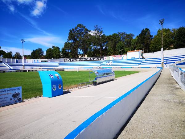 Estádio das Seixas - Malveira, Mafra