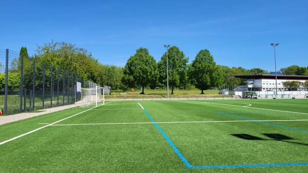 Bezirkssportanlage Heinrich-Becker-Straße Platz 2 - Frankfurt/Main-Nieder-Eschbach