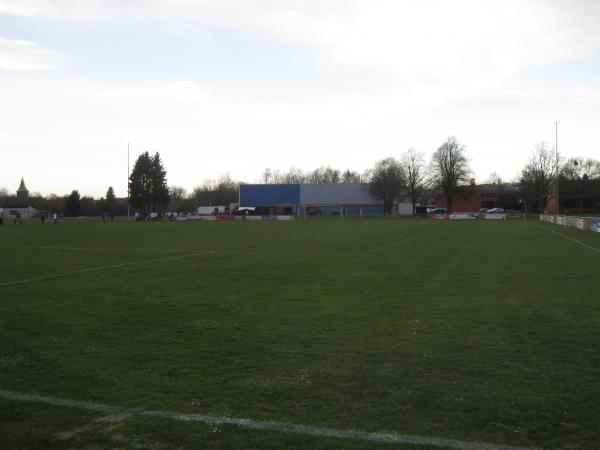 Sportanlage Schulweg B-Platz - Lüchow/Wendland