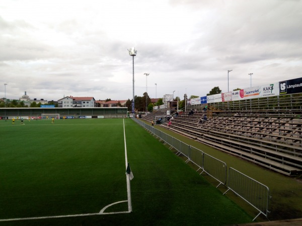 Arto Tolsa Areena - Kotka