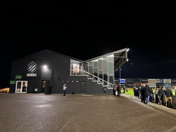 Axor Arena - Bocholt