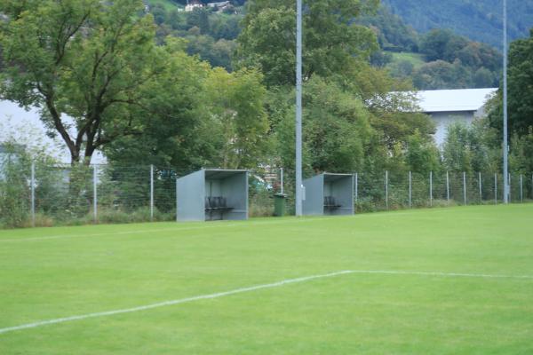 Lintharena SGU Platz Ost - Näfels