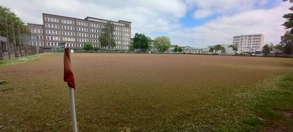 Sportplatz Wendenstraße 164 - Hamburg-Borgfelde