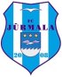 Wappen FC Jūrmala