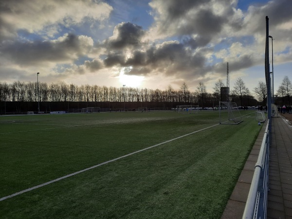 Sportpark De Hoogspanning veld 2 - Assen