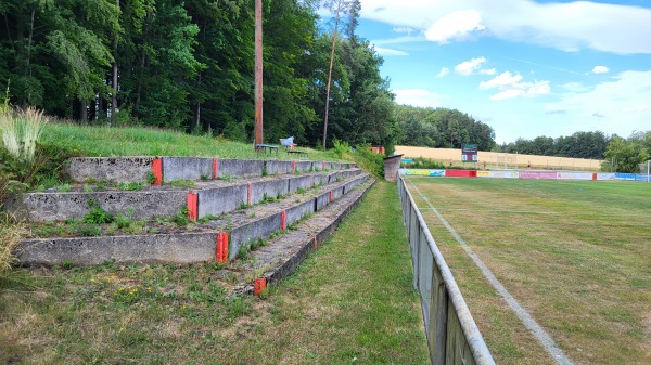 Sportanlage Neukirchen - Neukirchen bei Sulzbach-Rosenberg