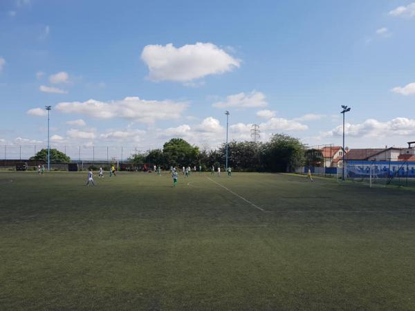 Omladinski Stadion auxiliary ground - Beograd
