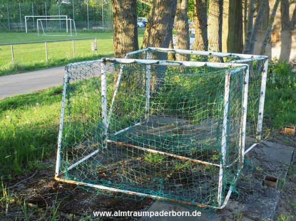 Sportplatz an der Schützenhalle - Marsberg-Essentho