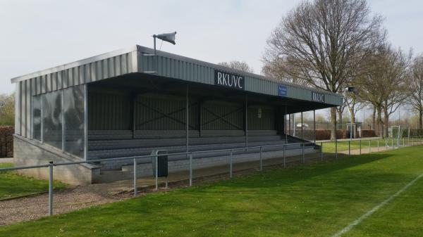 Sportpark Langs de Gewannen - Meerssen-Ulestraten