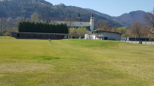 Sportplatz Sankt Paul - Sankt Paul im Lavanttal