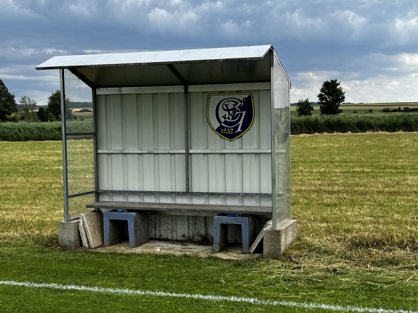 Sportanlage Grafentraubach - Laberweinting-Grafentraubach