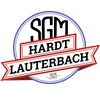 Wappen SGM Hardt/Lauterbach (Ground A)