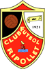 Wappen CF Ripollet 1921