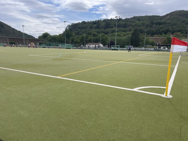 Sportpark Salinental Platz 2 - Bad Kreuznach-Salinental