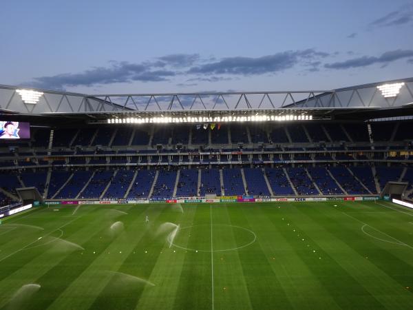Panasonic Stadium Suita - Suita
