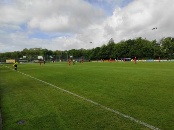 Schröer-Consulting-Arena - Bocholt