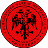 Wappen SKG Albanischer Verein Wetterau Friedberg 2018