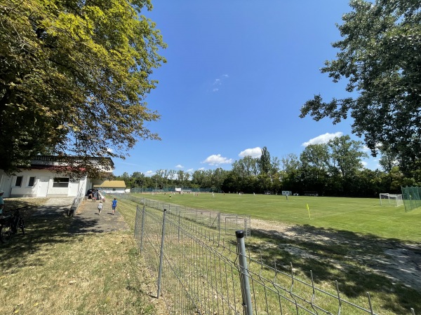 MOLAJ Sporttelep - Komárom