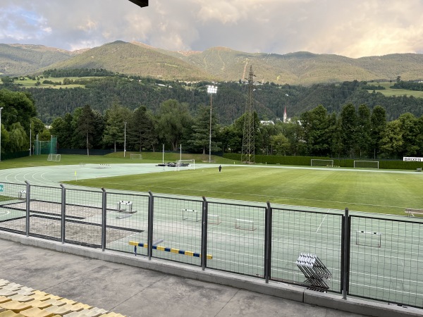 Sportzone Süd - Brixen (Bressanone)