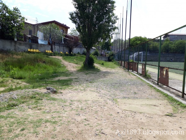 Ameris Stadioni 2 - Tbilisi