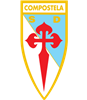 Wappen SD Compostela  11159