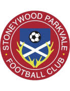 Wappen Stoneywood Parkvale FC