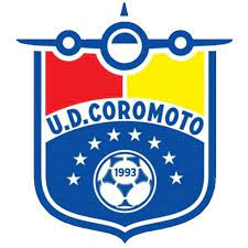Wappen UD Coromoto   27562