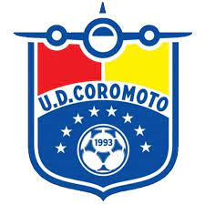 Wappen UD Coromoto Wappen UD Coromoto 27562