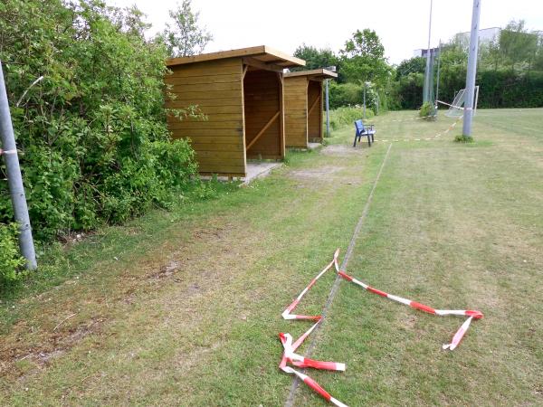 IBM Sportanlage - Laatzen
