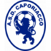 Wappen ASD Caporiacco