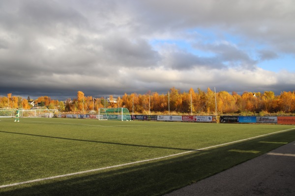 COOP Arena - Alta