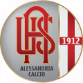 Wappen US Alessandria Calcio 1912  4252