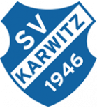 Wappen SV Karwitz 1946