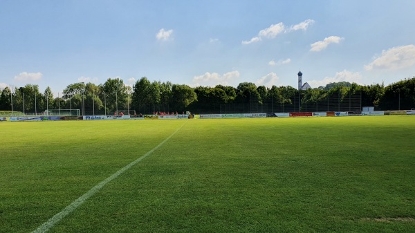Sportzentrum Kaufering Platz 2 - Kaufering