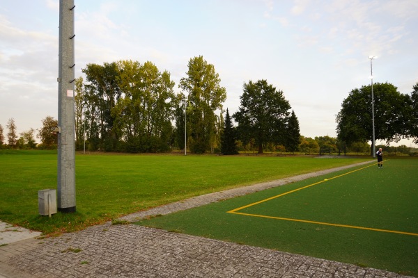Sportanlage Schapen - Braunschweig-Schapen