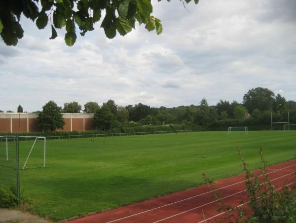 Sportplatz Dorenkamp - Rheine-Dorenkamp