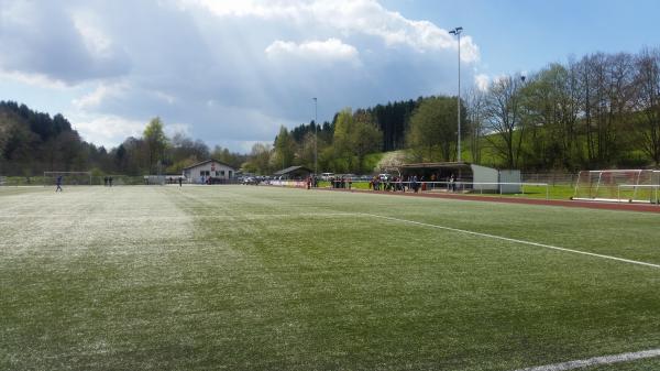 ONI-Arena - Lindlar-Frielingsdorf