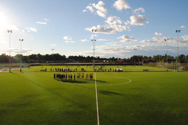 Fastighetsteknik Arena - Norrköping