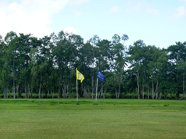 Loto-Tonga Soka Centre - Veitongo