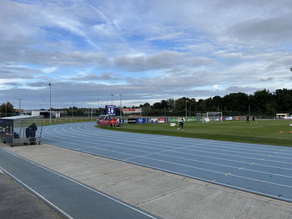 Waterford Regional Sports Centre - Waterford