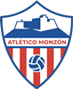 Wappen Atlético Monzón