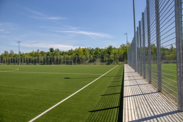 Sportzentrum III Platz 2 - Fürstenfeldbruck