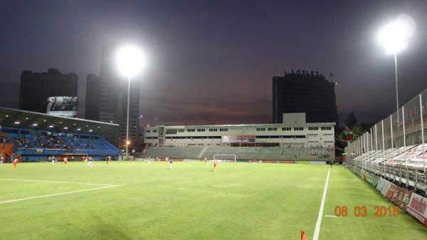 PAT Stadium - Bangkok