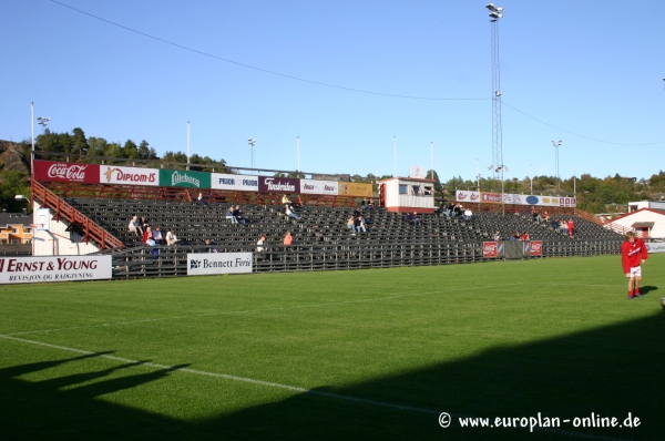 Framparken - Larvik