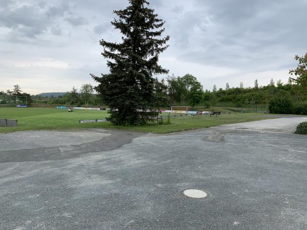 Sportplatz Obere Röth - Bayreuth