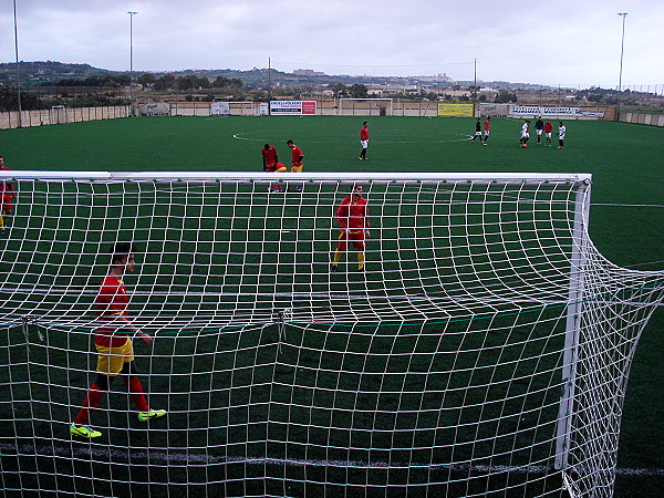 Siġġiewi FC Ground - Siġġiewi