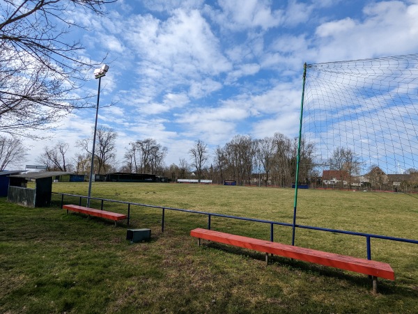 Havellandstadion - Brieselang-Zeestow