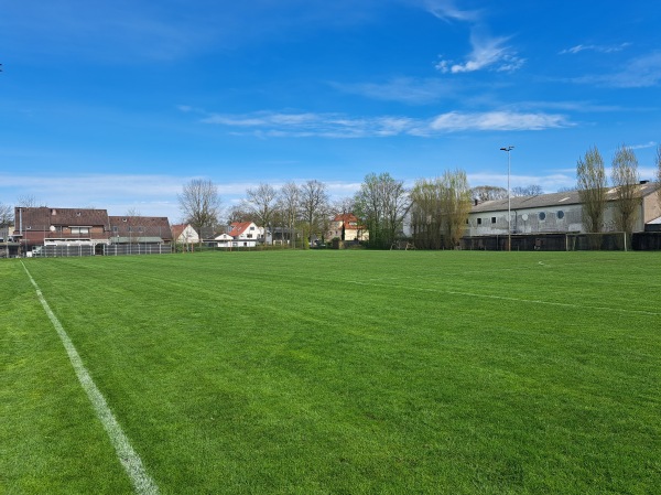 Walter-Löwe-Sportanlage Blücherweg B-Platz - Delmenhorst