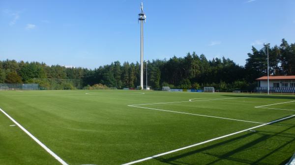 Sportpark Am Weinberg - Neudrossenfeld