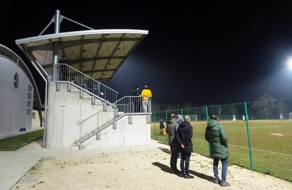 Campo Sportivo Comunale Villotta  - Villotta 